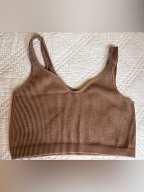 Women’s crop top